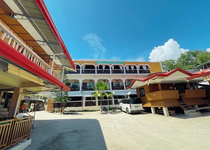 Casa Dolores Laiya Batangas