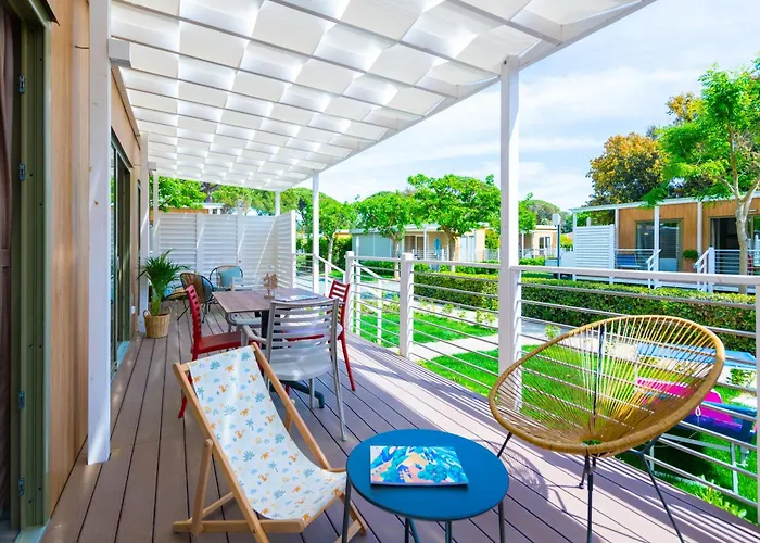 Camping Village Baia Azzurra Club