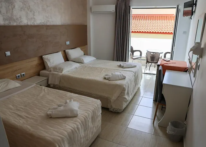 Marie Hotel
