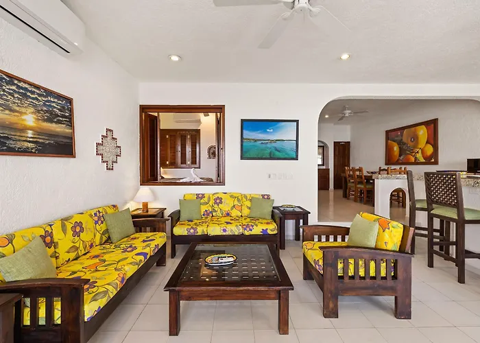 Del Sol Beachfront