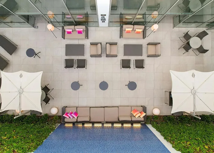 Aloft By Marriott Lima Miraflores