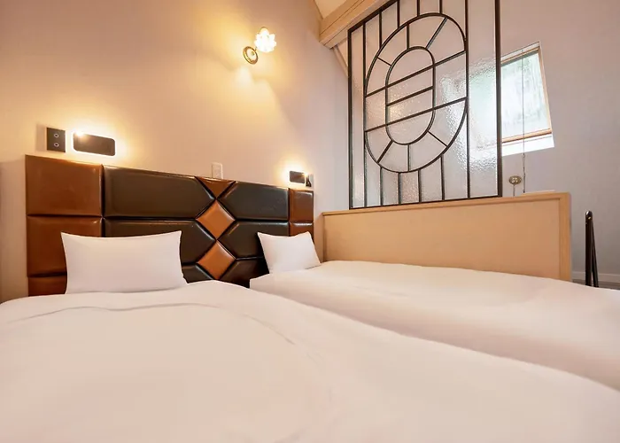 Hakuba Sun Valley Hotel