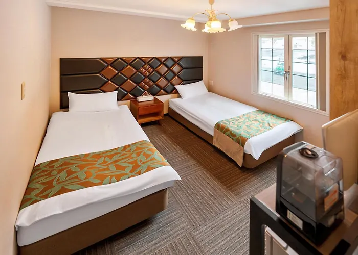 Hakuba Sun Valley Hotel