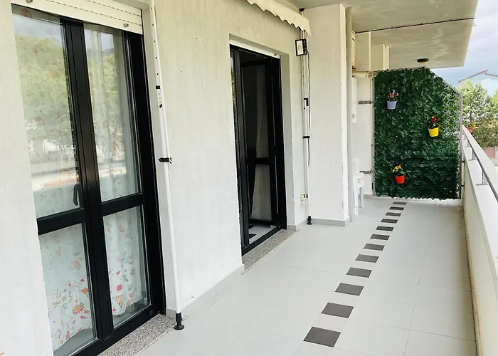 Casa Vacanza Demetra