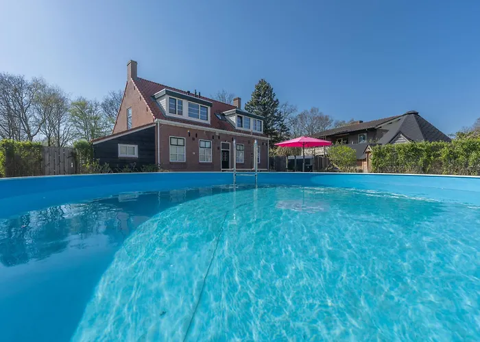 B&B Dennenbos