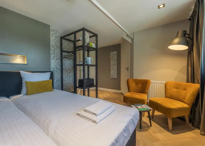 B&B Dennenbos