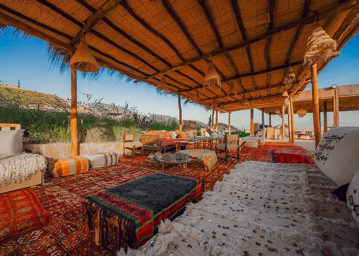 Le Bedouin Agafay