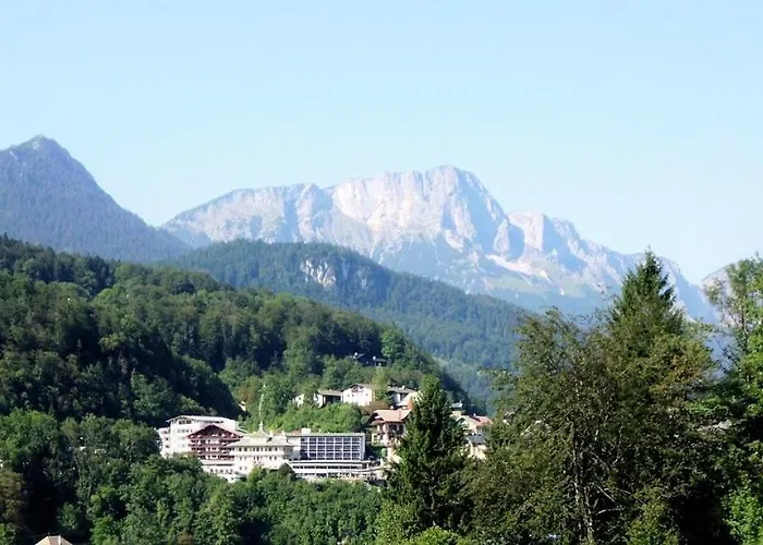 Hotel Garni Floriani