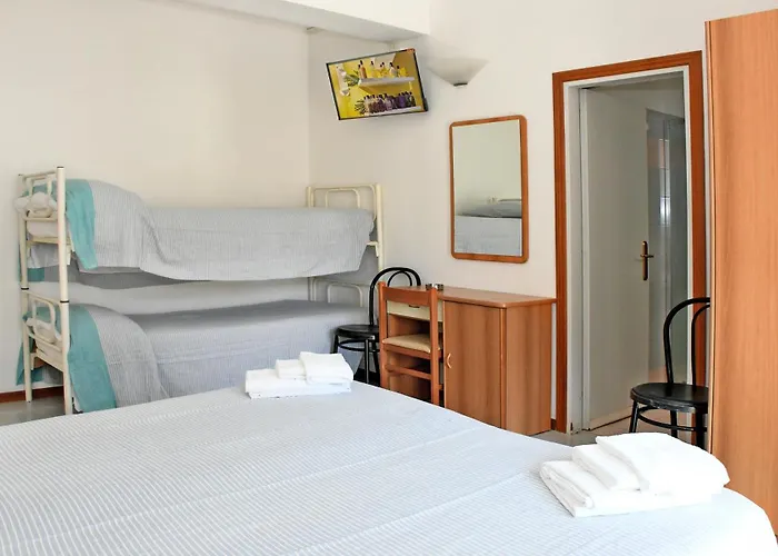 Hotel Exclusive in pieno centro - Nuova gestione 2025