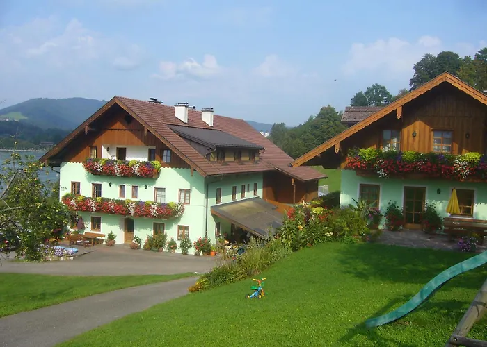 Ferienhof Fischenhaus