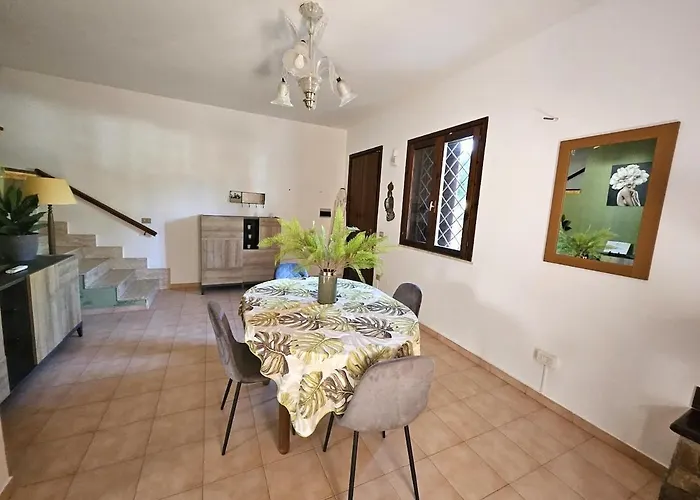 Villa Silvana