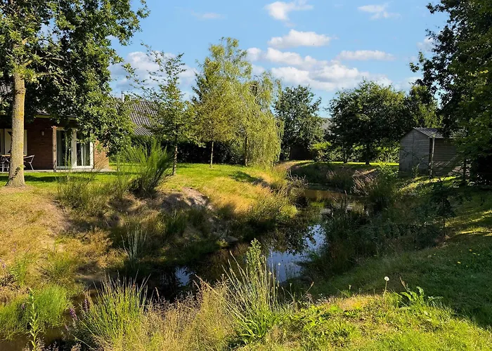Summio Bosparc De Hoevenaer