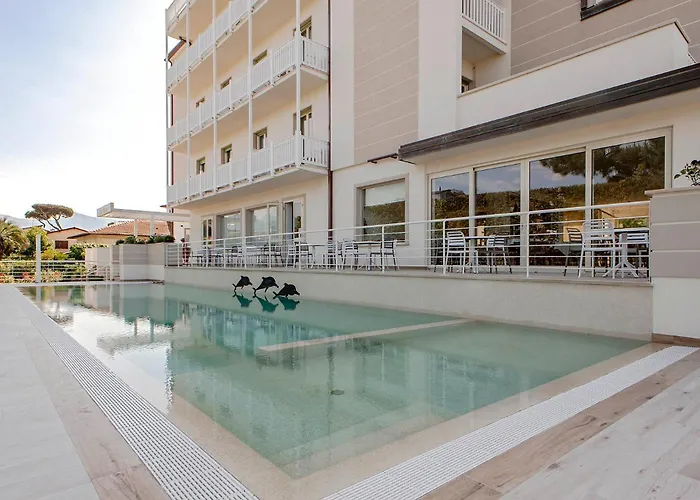 Hotel Oceano