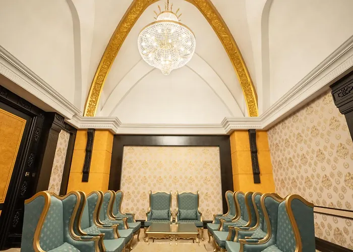 Renai Hotel Kota Bharu