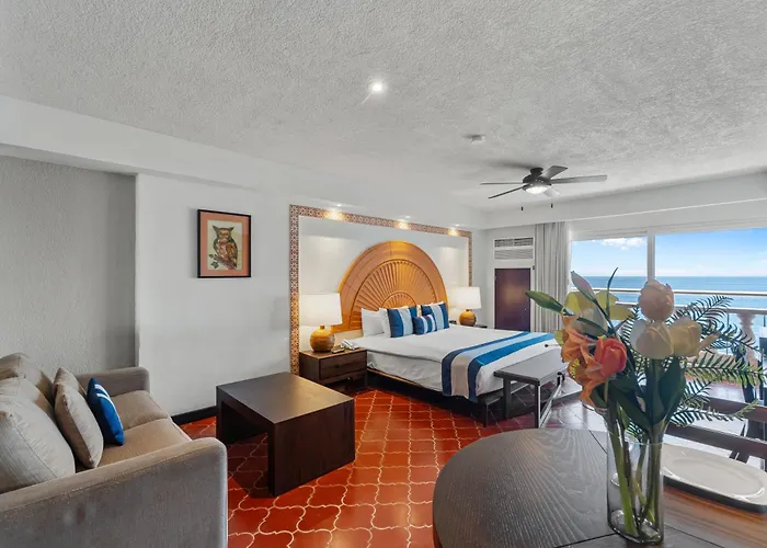Costa Sur All Inclusive Resort