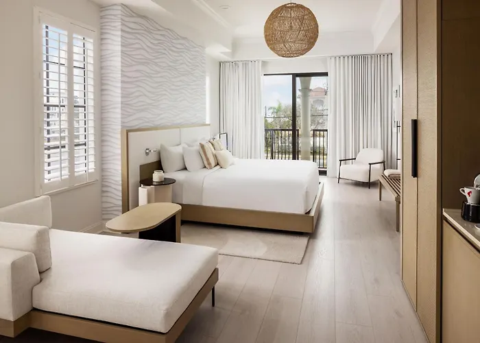 The Hotel Zamora