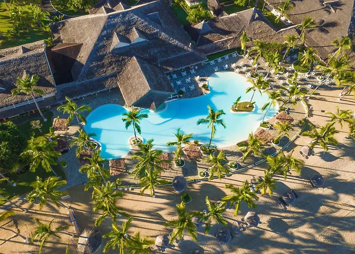 Voi Andilana Beach Resort