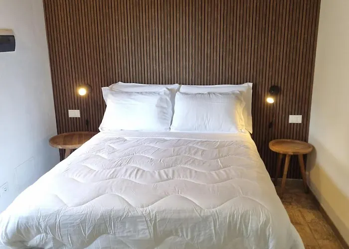 Relais Frasimon Antico Casale