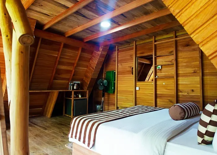 Eco Village