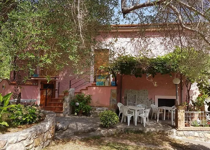 B&B Il Vecchio Gelso