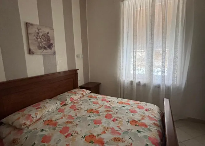 Casa Erika Al Mare