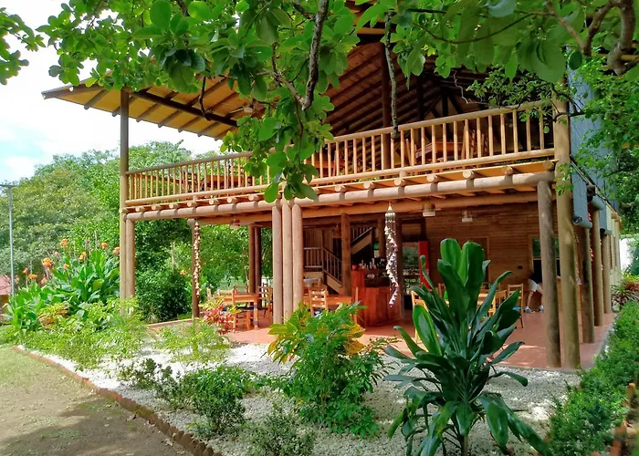 Hotel Amigo Nicaragua