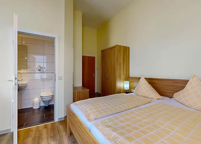 Hotel Graf Waldersee