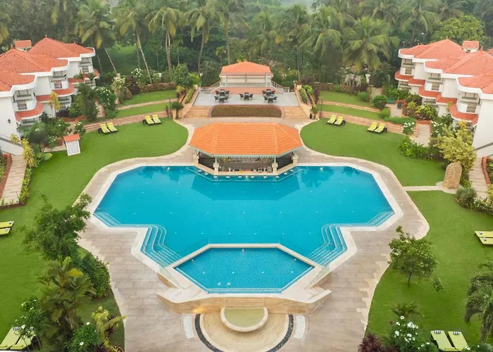 Heritage Village Resort & Spa Goa