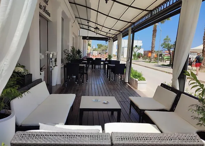 Hotel Baia Marina