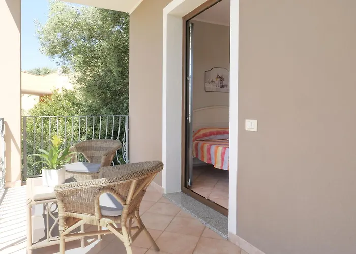 B&B I Colori Di Chia