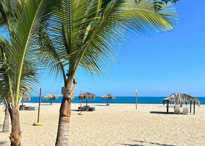 Nauti-K Beach Hotel