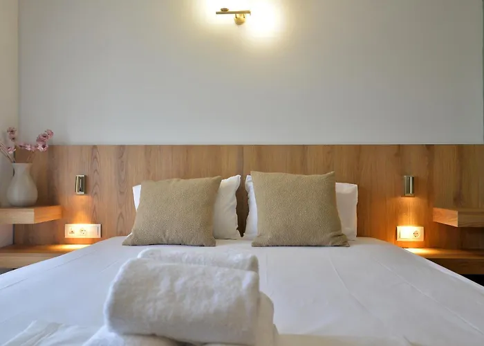 Hotel Akti