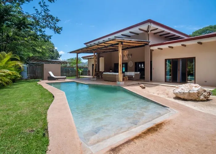 La Quebrada Eco Lodge Hotel Boutique