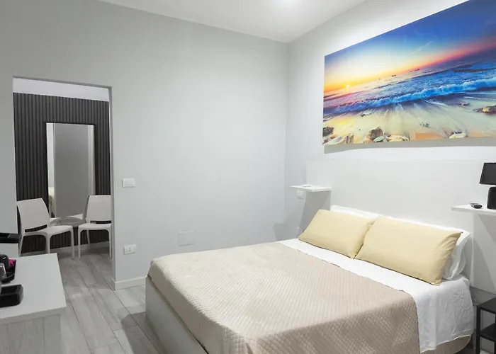 B&B Chiaro di Luna