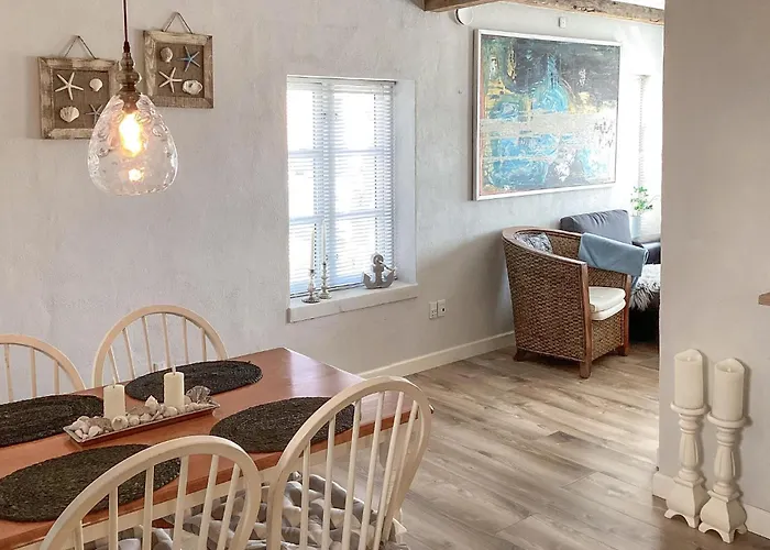 Nice Home In Sonderborg With Wifi