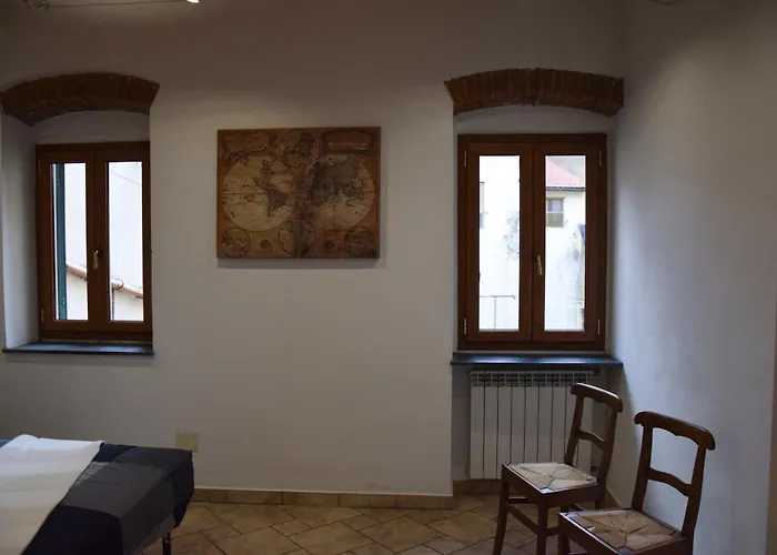 San Giovanni Apartment Porto di Livorno
