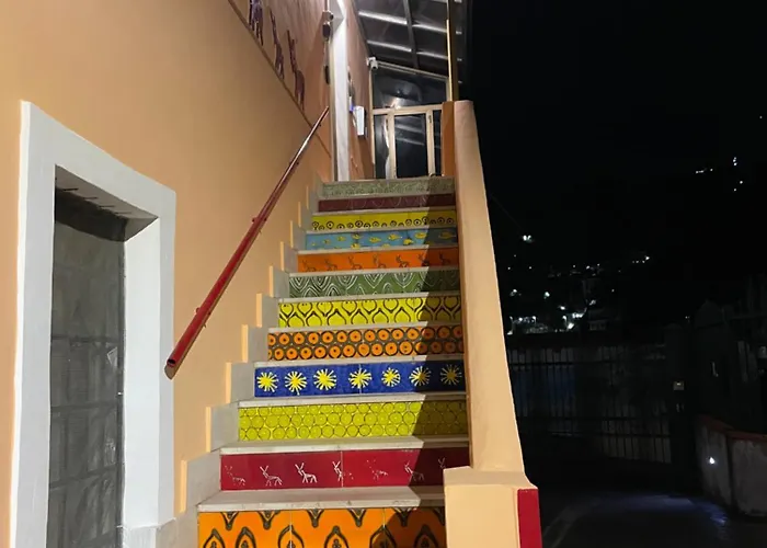 B&B Casa Salsano