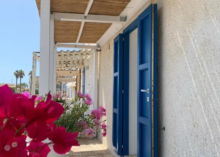 Casa Vacanze VerbaMaris