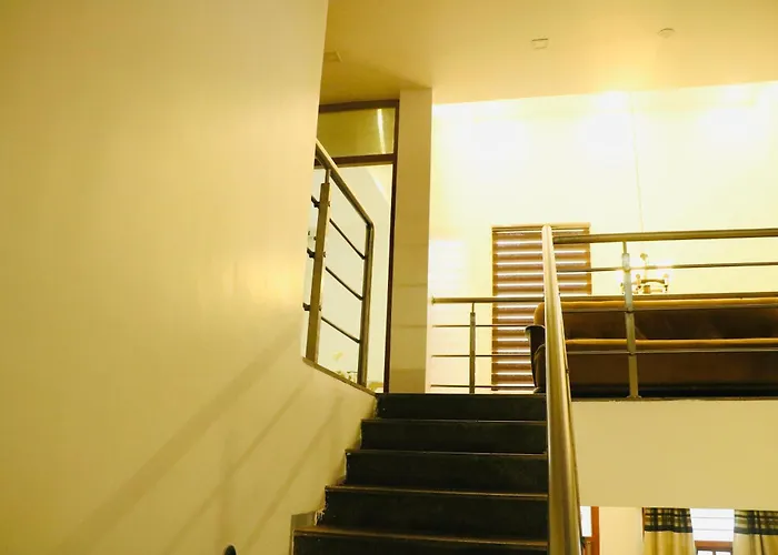 Sri Vari Studio Apartments