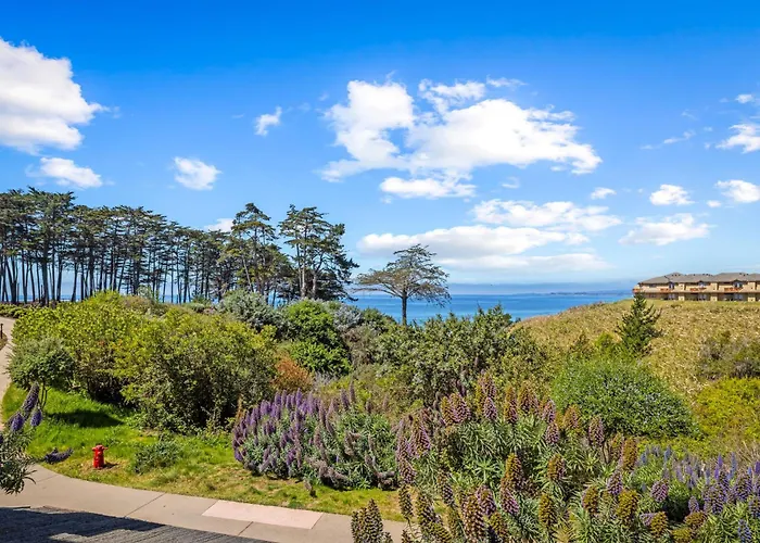 Spectacular Ocean View