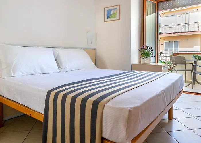 Grazia Hotel