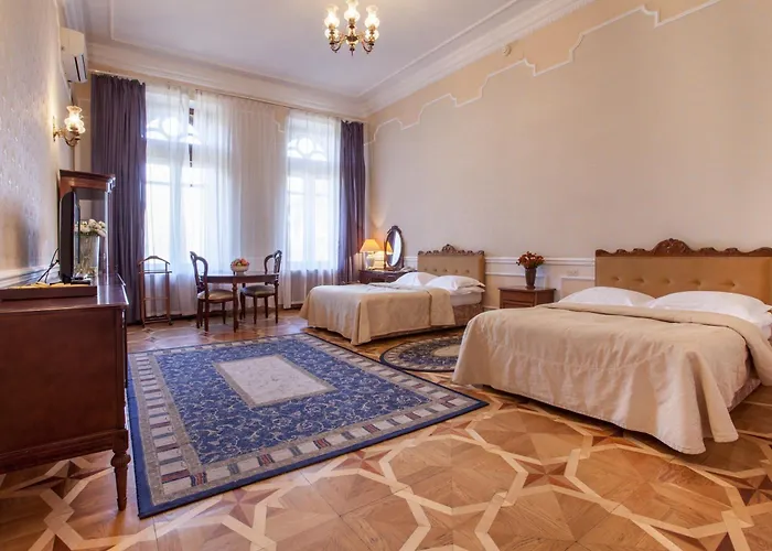 Londonska Spa Hotel