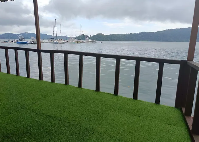 Banana Bay Marina