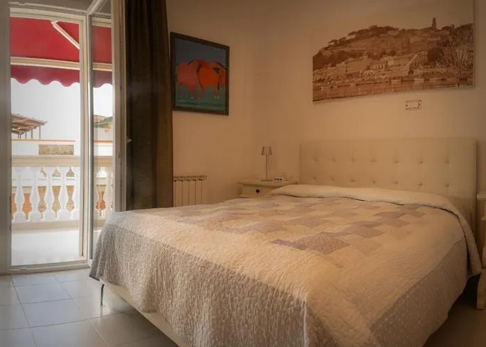 Albergo La Scogliera