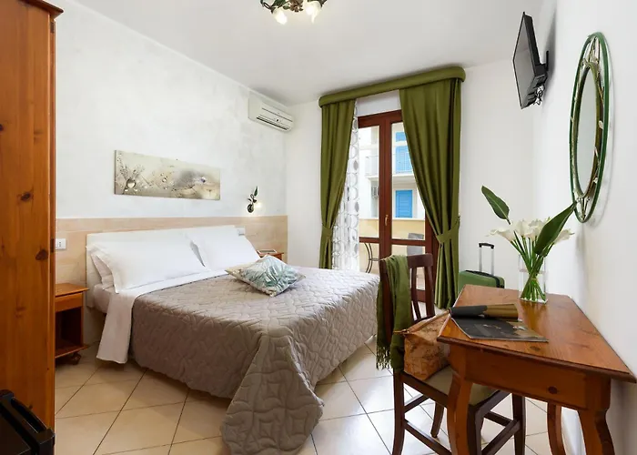 Hotel La Darsena