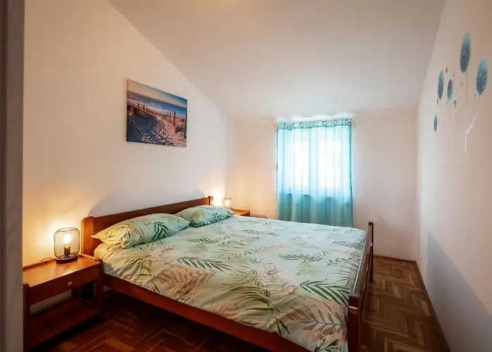 Apartment Ana