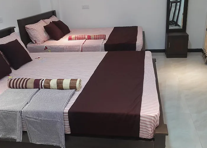 Theepan'S Home