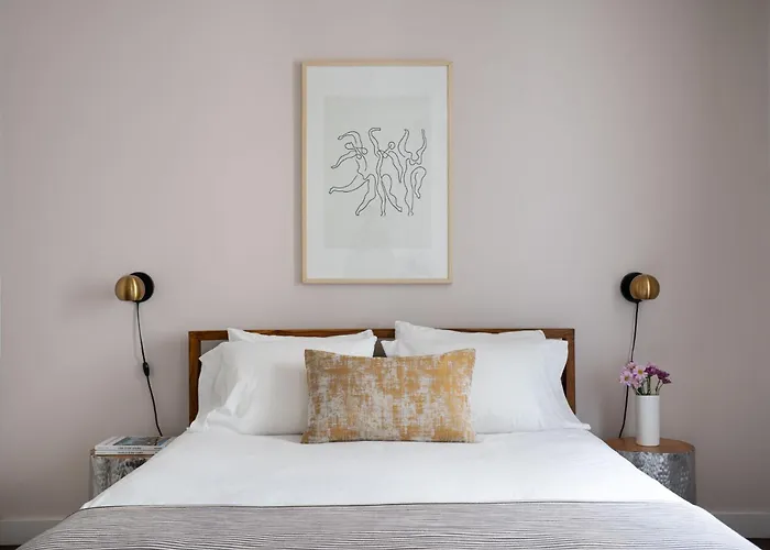 Maison Saint-Vincent By Maisons & Co