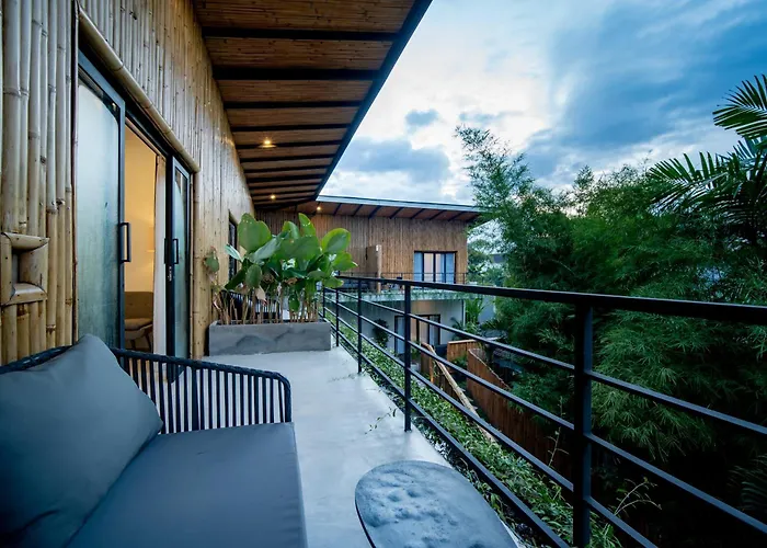 Canggu Dream Studios & Villas
