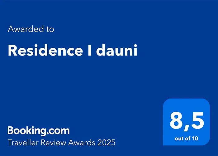 Residence I dauni